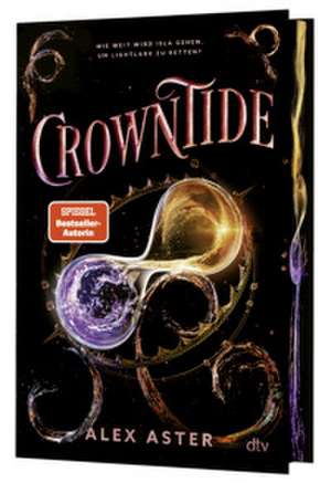 Crowntide de Alex Aster