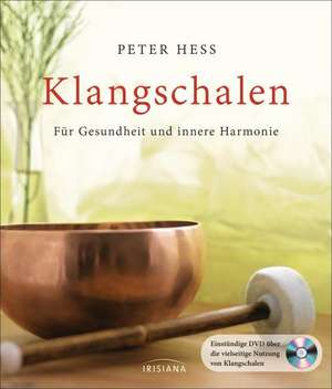 Klangschalen de Peter Hess