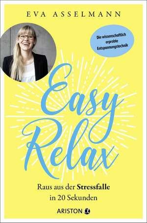 Easy Relax de Eva Asselmann