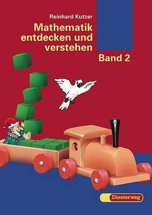 Mathematik entdecken und verstehen 2. Euro de Gerald Bagus