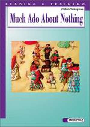 Much Ado about Nothing de William Shakespeare