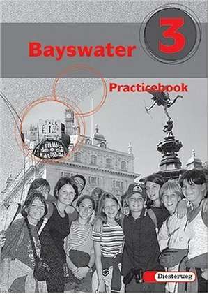 Bayswater 3 Practicebook de Christoph Edelhoff