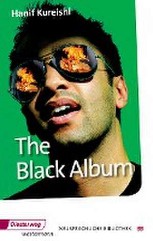 The Black Album - The Play de Hanif Kureishi