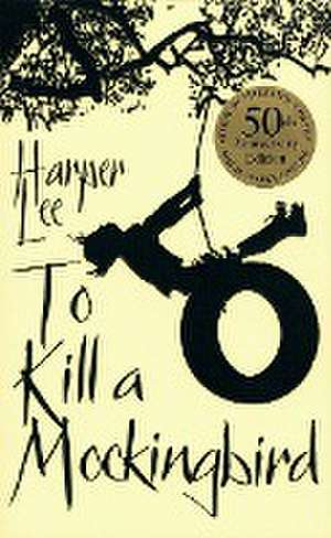 To Kill a Mockingbird de Harper Lee