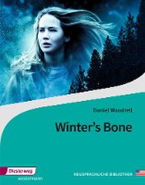 Winter's Bone de Daniel Woodrell