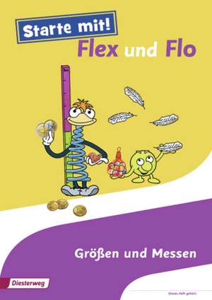 Starte mit! Flex und Flo