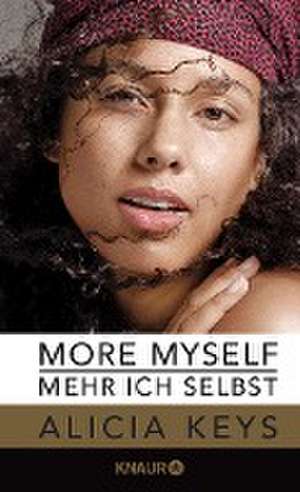 More Myself - Mehr ich selbst de Alicia Keys