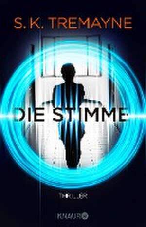 Die Stimme de S. K. Tremayne