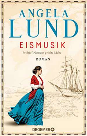 Eismusik de Angela Lund