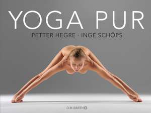 Yoga pur de Petter Hegre