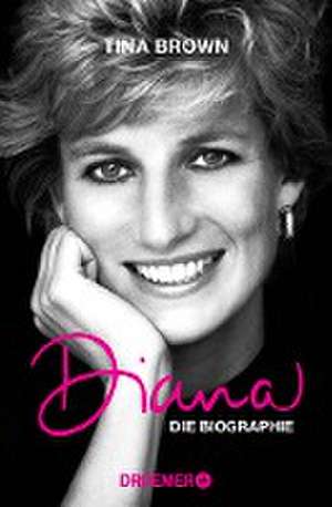 Diana de Tina Brown