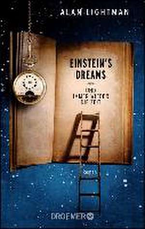 Einstein's Dreams de Alan Lightman