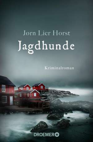 Jagdhunde de Jørn Lier Horst