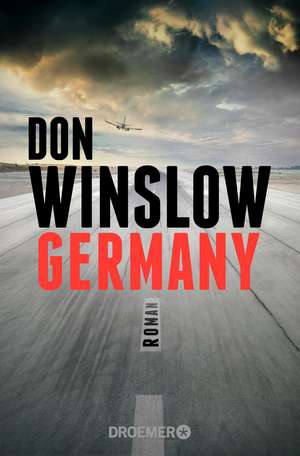 Germany de Don Winslow