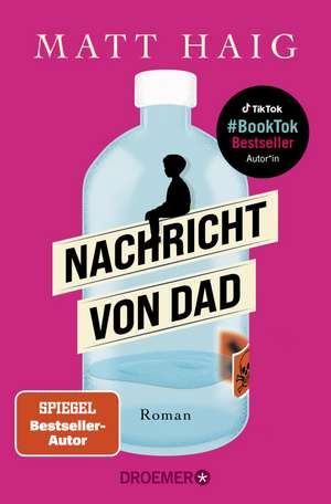 Nachricht von Dad de Matt Haig