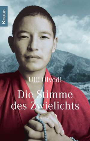 Die Stimme des Zwielichts de Ulli Olvedi