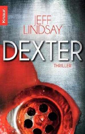 Dexter de Jeff Lindsay