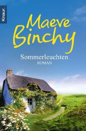 Sommerleuchten de Maeve Binchy