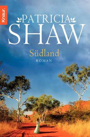 Südland de Patricia Shaw