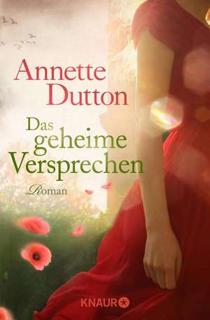 Das geheime Versprechen de Annette Dutton