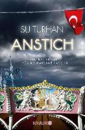 Anstich de Su Turhan