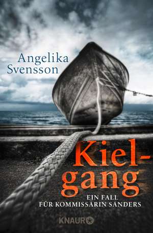 Kielgang de Angelika Svensson