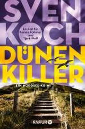 Dünenkiller de Sven Koch