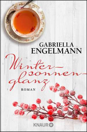 Wintersonnenglanz de Gabriella Engelmann