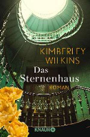 Das Sternenhaus de Kimberley Wilkins