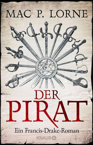 Der Pirat de Mac P. Lorne