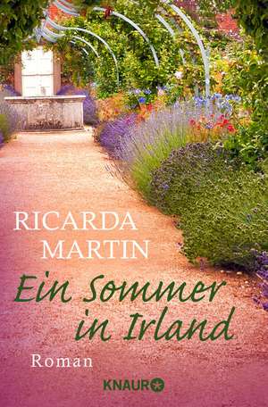 Ein Sommer in Irland de Ricarda Martin