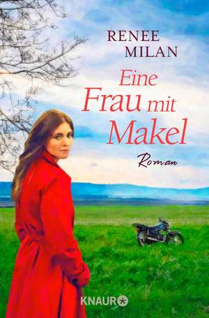 Eine Frau mit Makel de Renee Milan