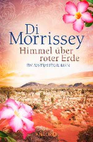 Himmel über roter Erde de Di Morrissey