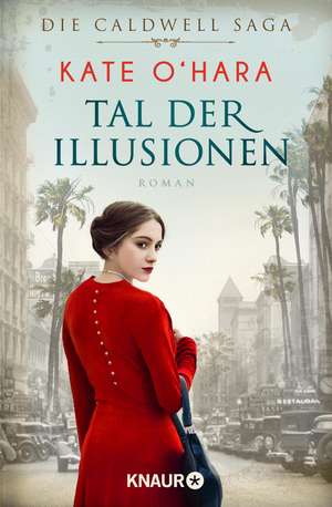 Tal der Illusionen de Kate O'Hara