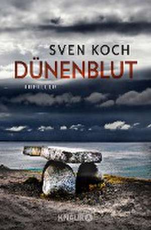 Dünenblut de Sven Koch