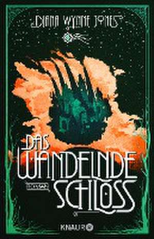 Das wandelnde Schloss de Diana Wynne Jones