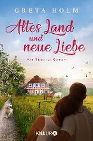 Altes Land und neue Liebe de Greta Holm