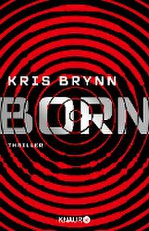 Born de Kris Brynn