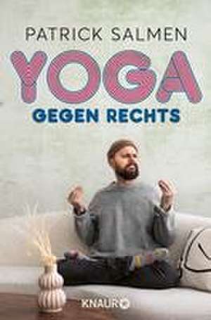 Yoga gegen rechts de Patrick Salmen