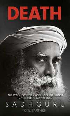 Death de Sadhguru