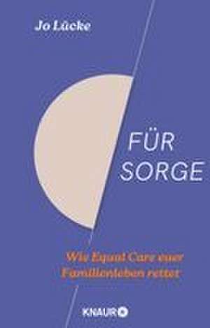 Für Sorge de Jo Lücke