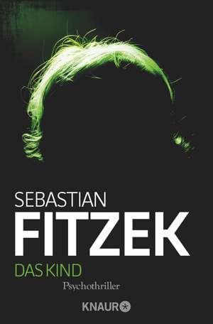 Das Kind de Sebastian Fitzek