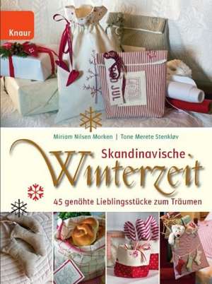 Stenklov, T: Skandinavische Winterzeit