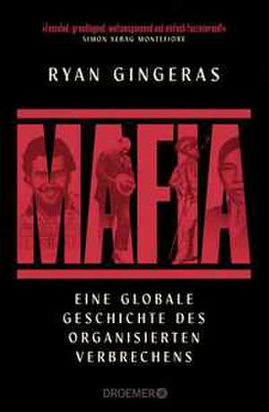 Mafia de Ryan Gingeras