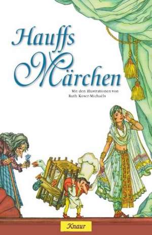 HAUFF: HAUFFS MAERCHEN