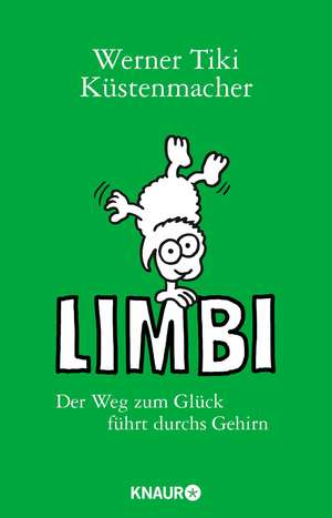 Limbi de Werner Tiki Küstenmacher