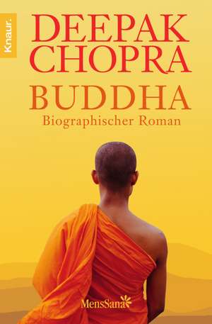 Buddha de Dr. Deepak Chopra