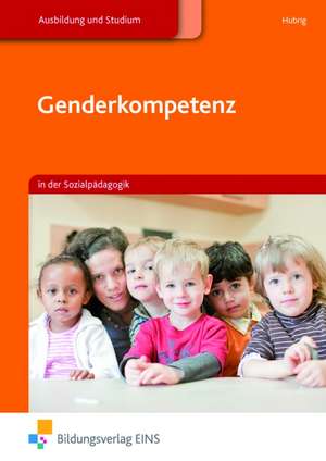 Genderkompetenz de Silke Hubrig