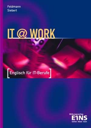 IT@work de Birgitt Feldmann