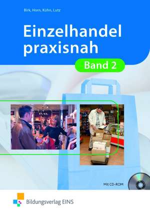 Einzelhandel praxisnah 2